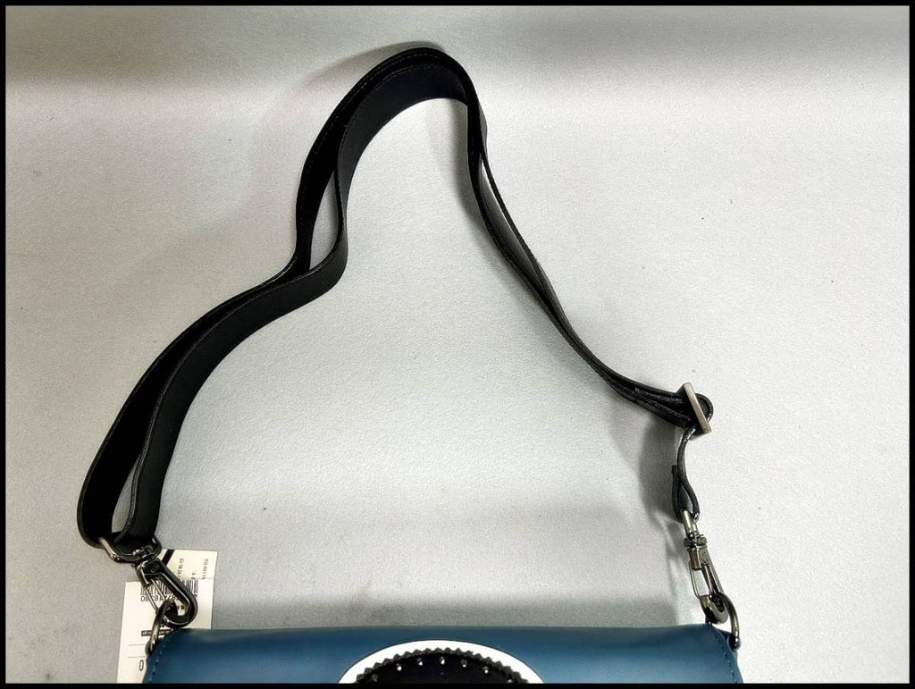 Jean Paul Gaultier Crossbody Bag