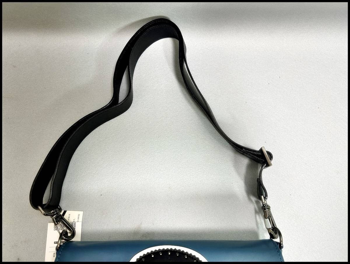 Jean Paul Gaultier Crossbody Bag