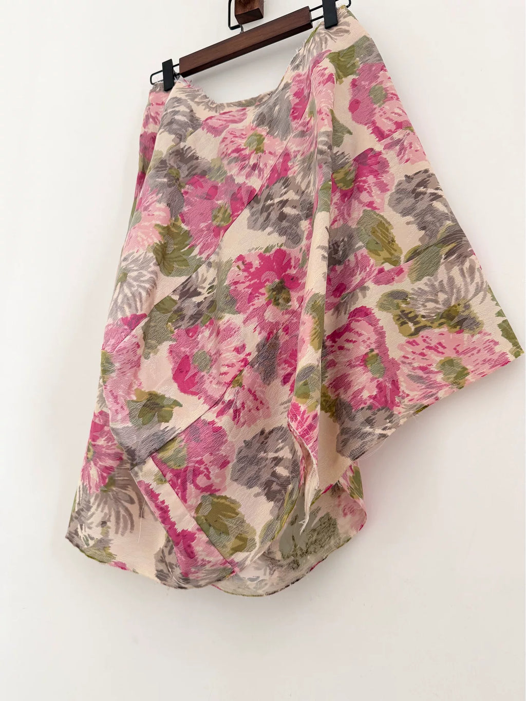 Comme Des Garcons 07SS Deconstructed Skirt - Devines
