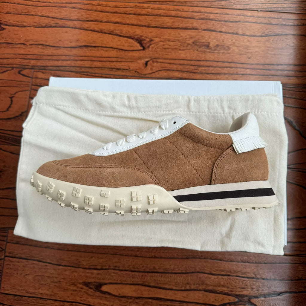 Visvim 24ss HOSPOA Sneakers