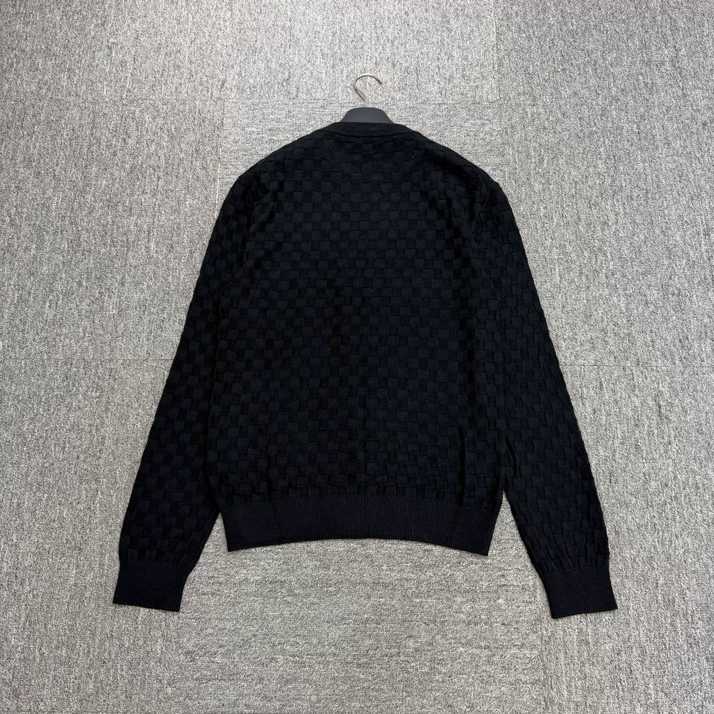 Louis Vuitton Wool Sweater