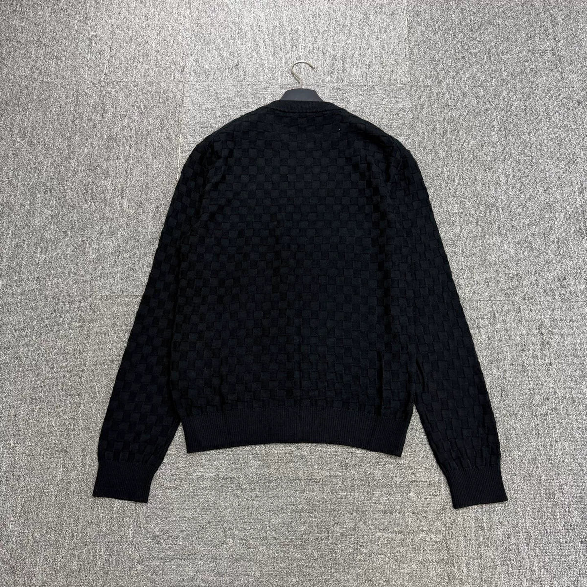 Louis Vuitton Wool Sweater