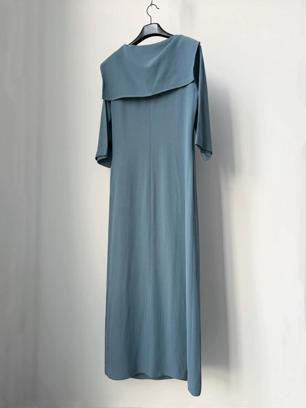 Jean Paul Gaultier 90s Sailor Collar Dress