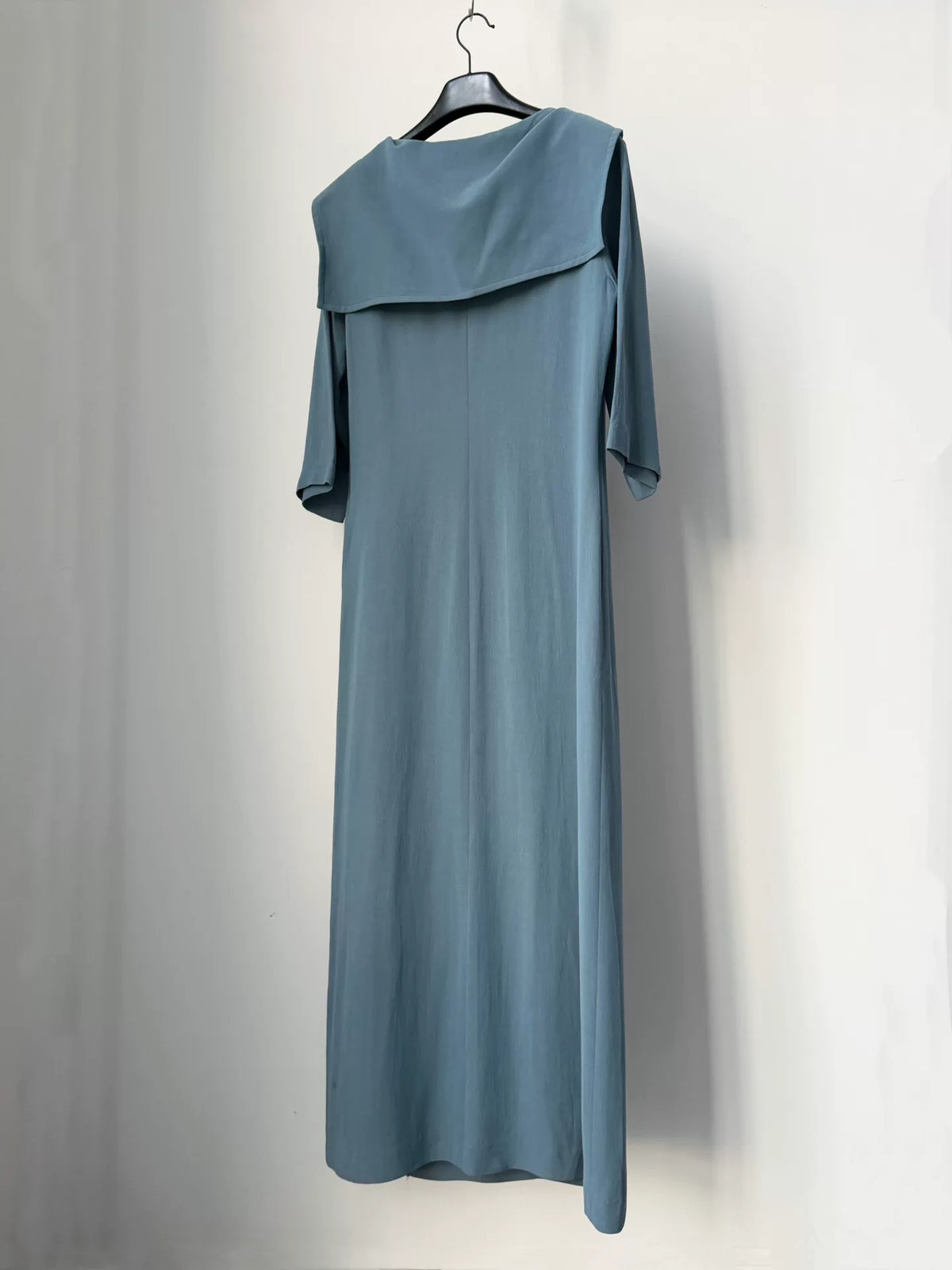 Jean Paul Gaultier 90s Sailor Collar Dress