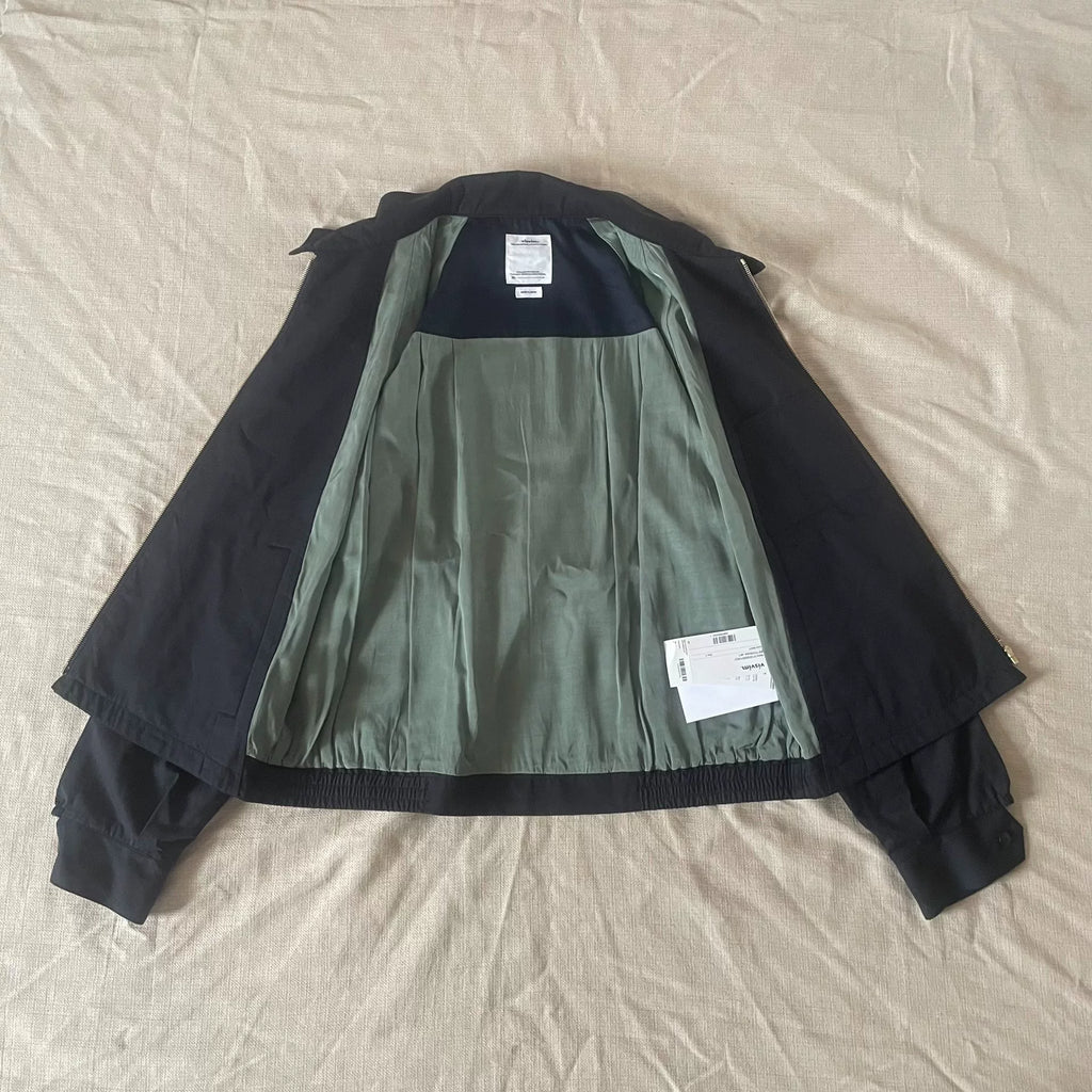 Visvim 23aw Ketchikan Jacket Old Cadre Jacket