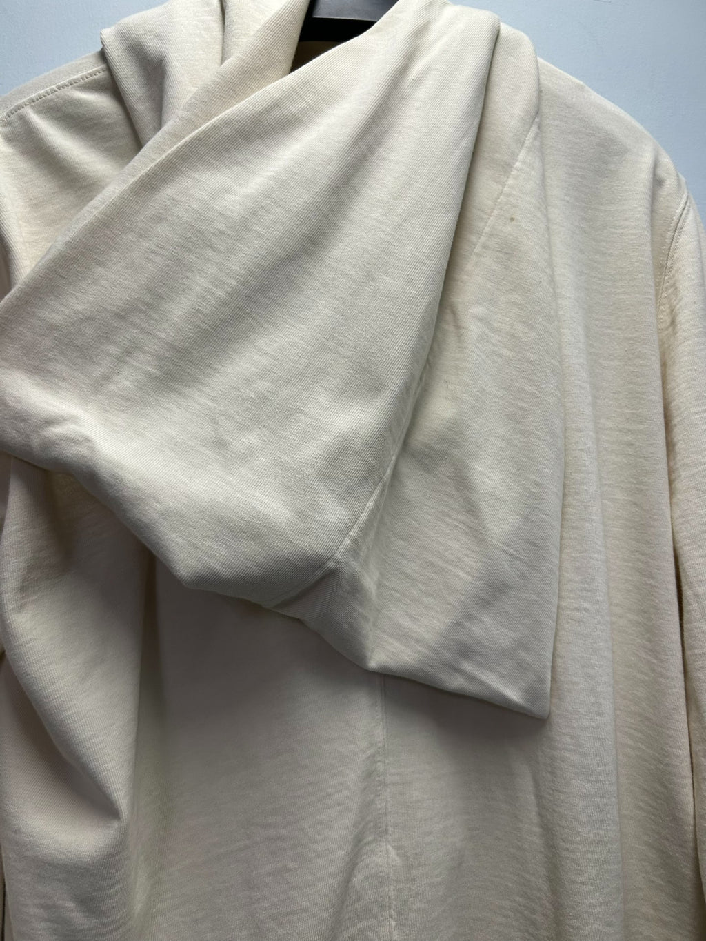 Rick Owens Wizard Hat Sweater
