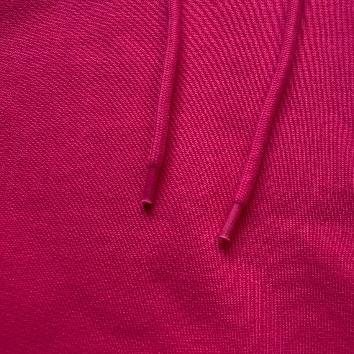 Balenciaga Logo Pink Hoodie