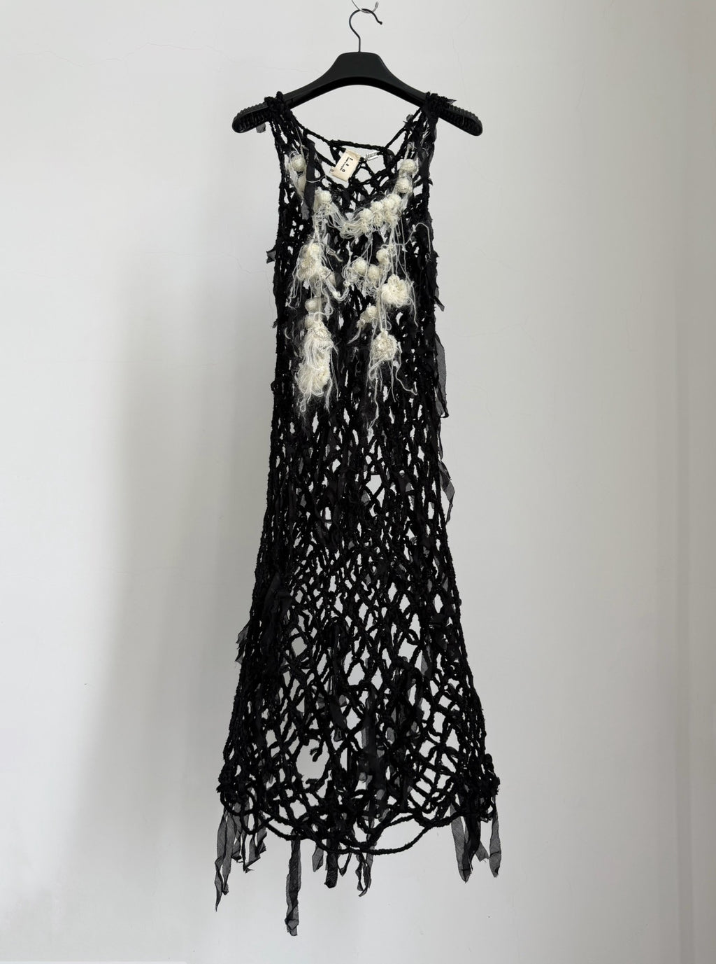 Comme Des Garcons 2010 Runway Dress