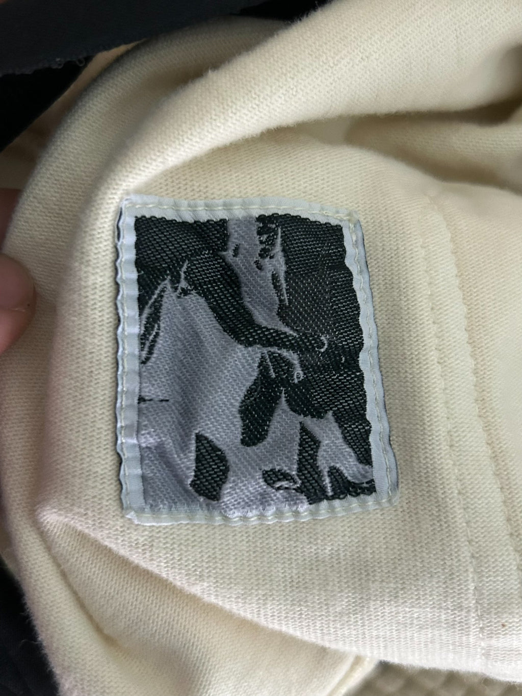 Rick Owens Wizard Hat Sweater