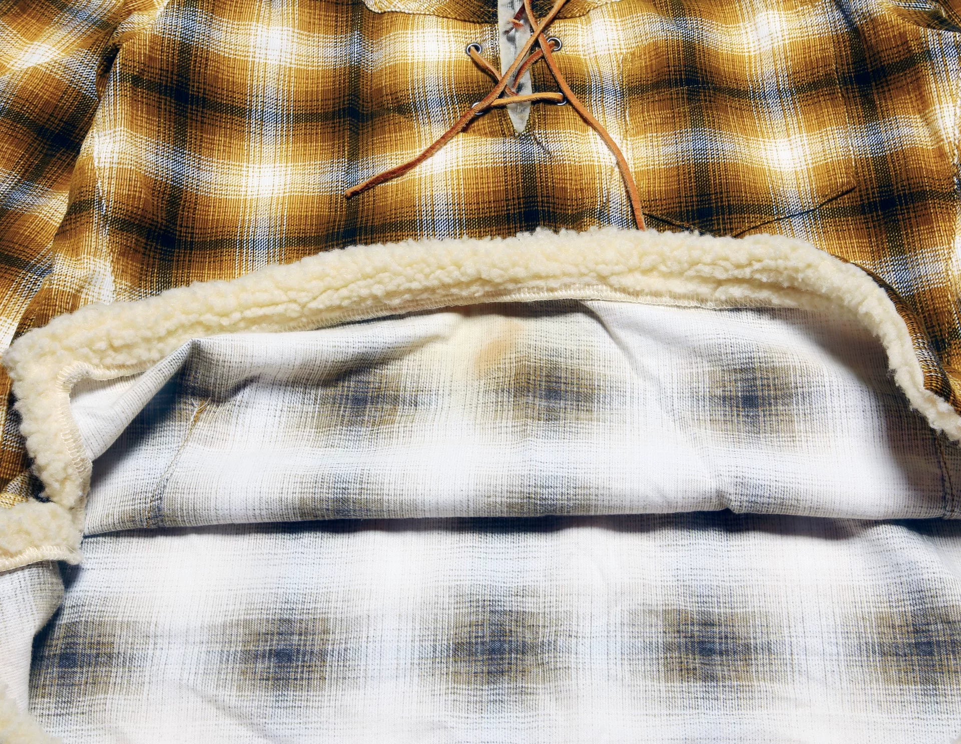 Number (n)ine 09AW Cotton Shirt