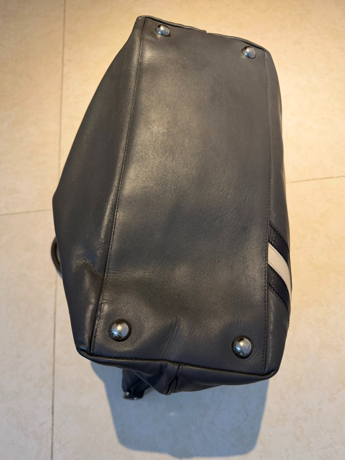 Prada Sports Red Label Crossbody XL Bag