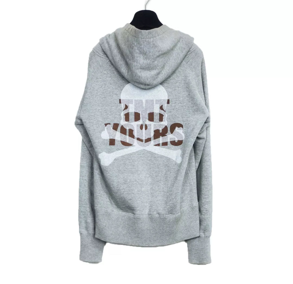 Mastermind Japan Hoodie Tmt Big Holiday Hoodie