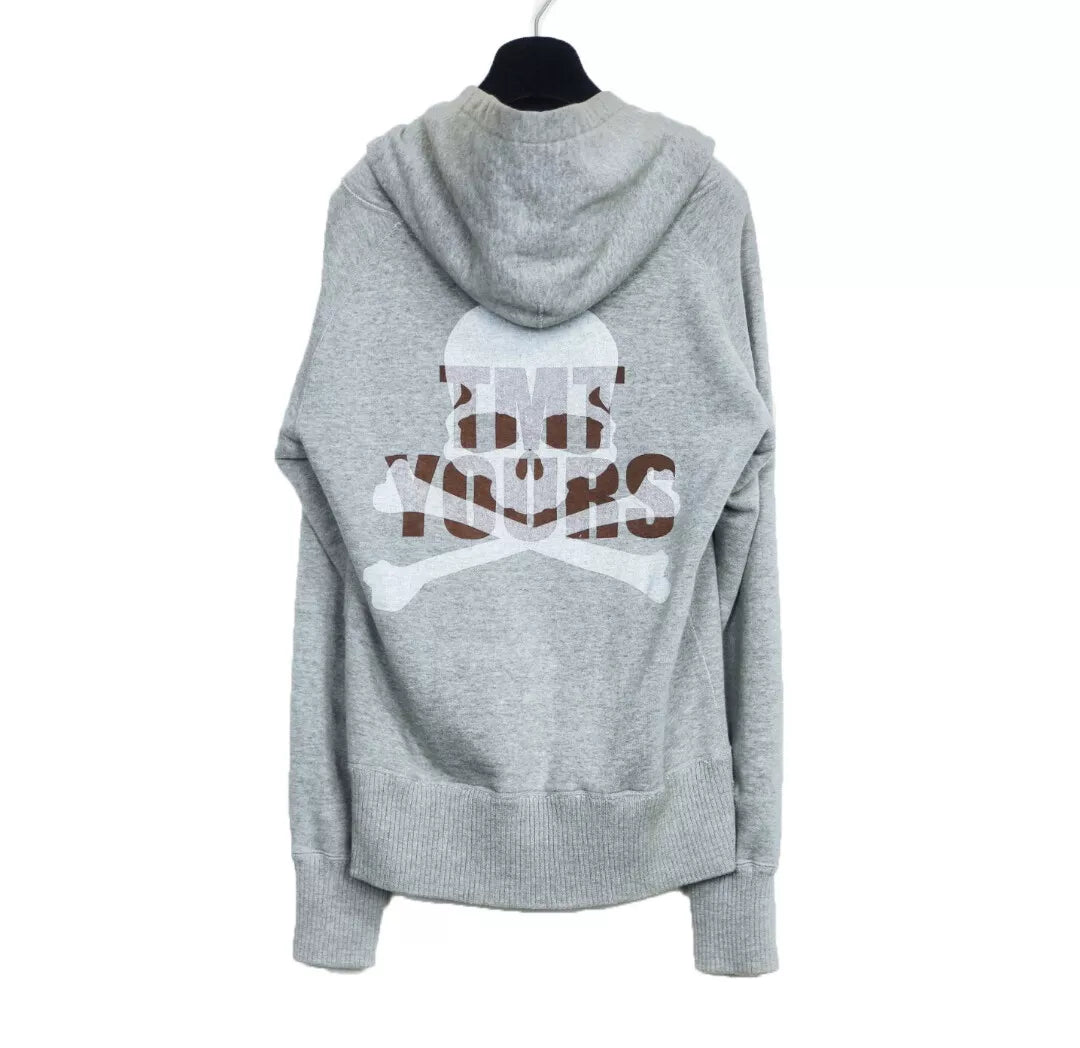 Mastermind Japan Hoodie Tmt Big Holiday Hoodie