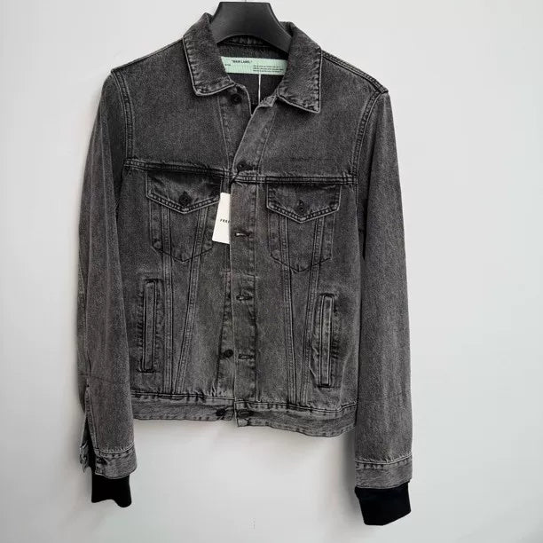 Off-White Denim Jacket