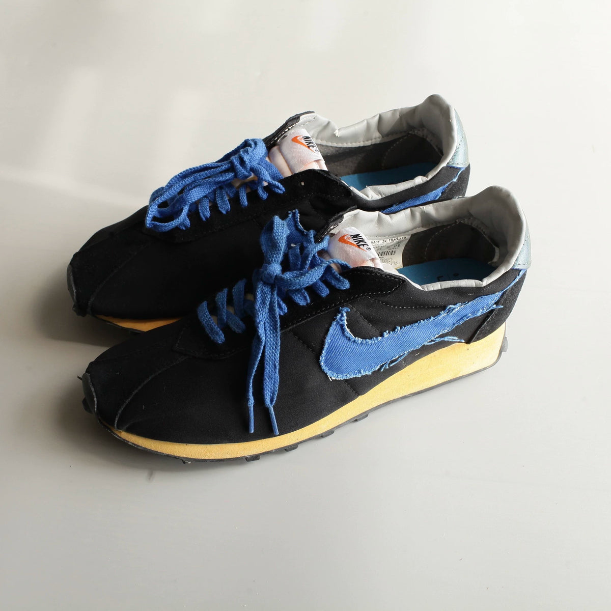 NIKE ZOOM LD1000 Sneakers