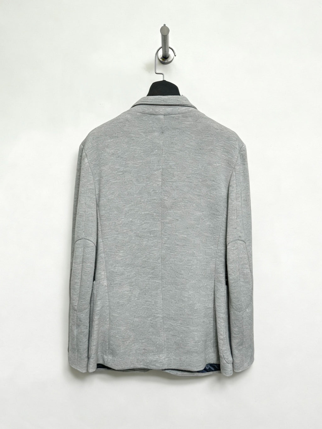 Jil Sander Raf Simons 11AW Minimalist Jacket Coat