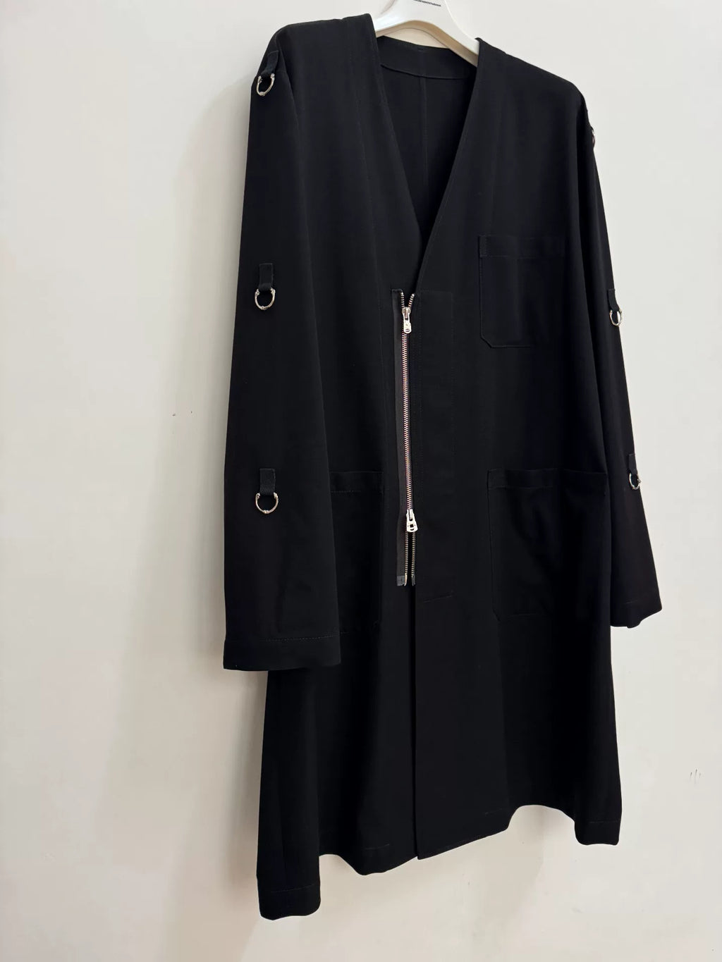 Takahiromiyashita TheSoloist. Takahiro Miyashita 44oversize Top