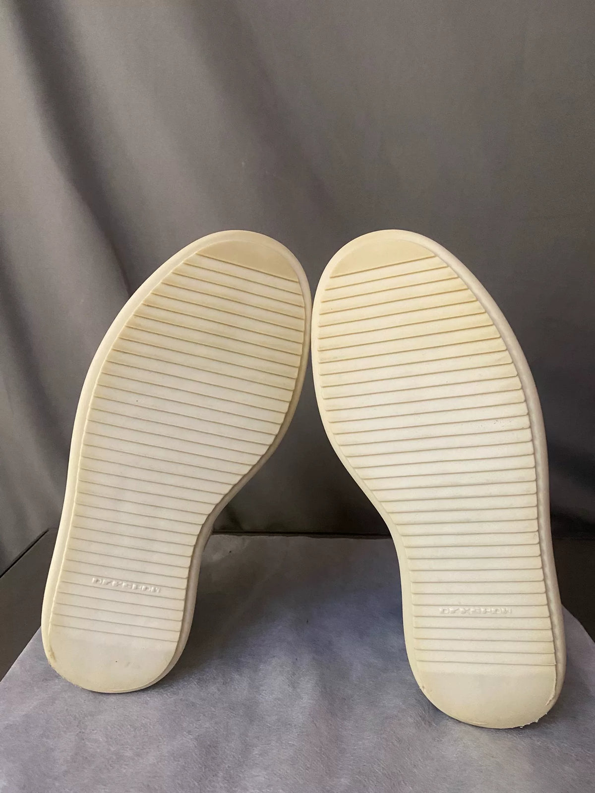 Rick Owens Drkshdw Platform Sneakers