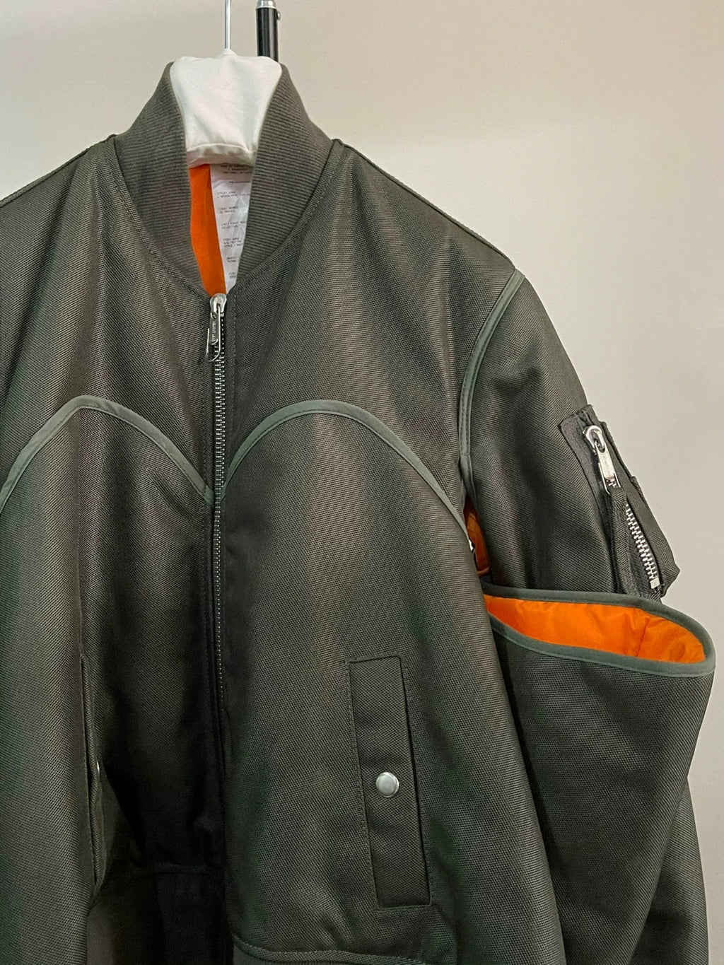 Helmut Lang Jacket