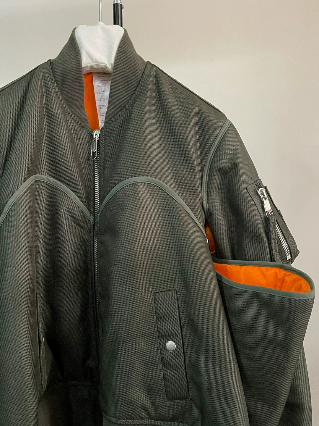 Helmut Lang Jacket