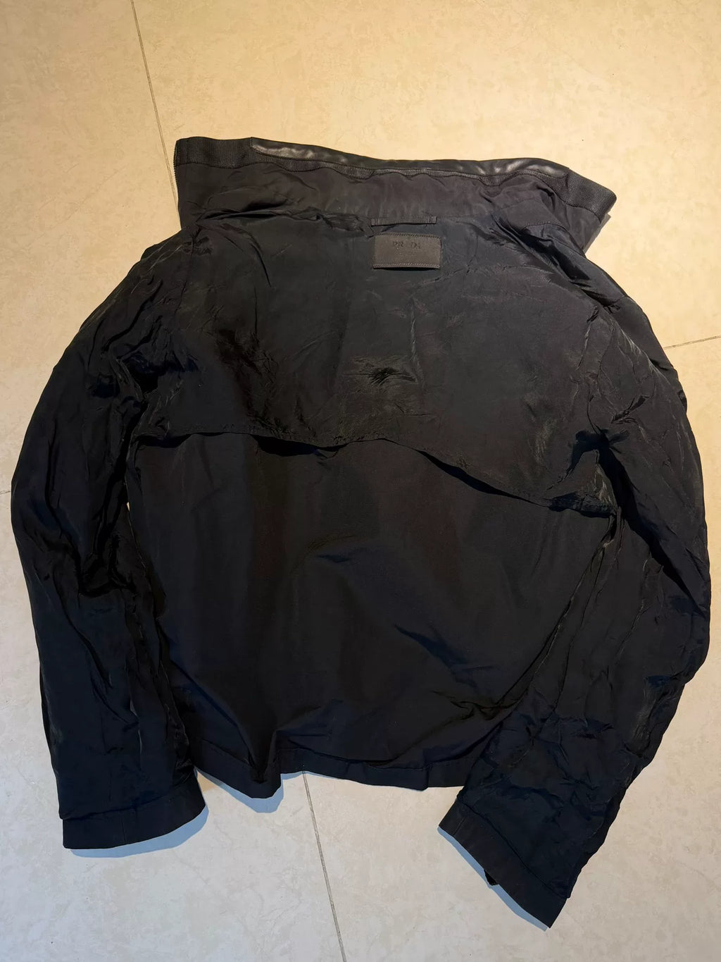 Prada Jacket
