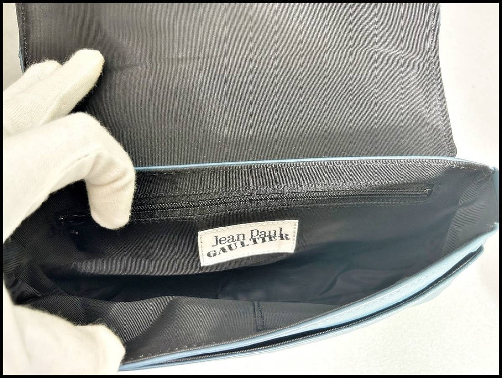 Jean Paul Gaultier Crossbody Bag
