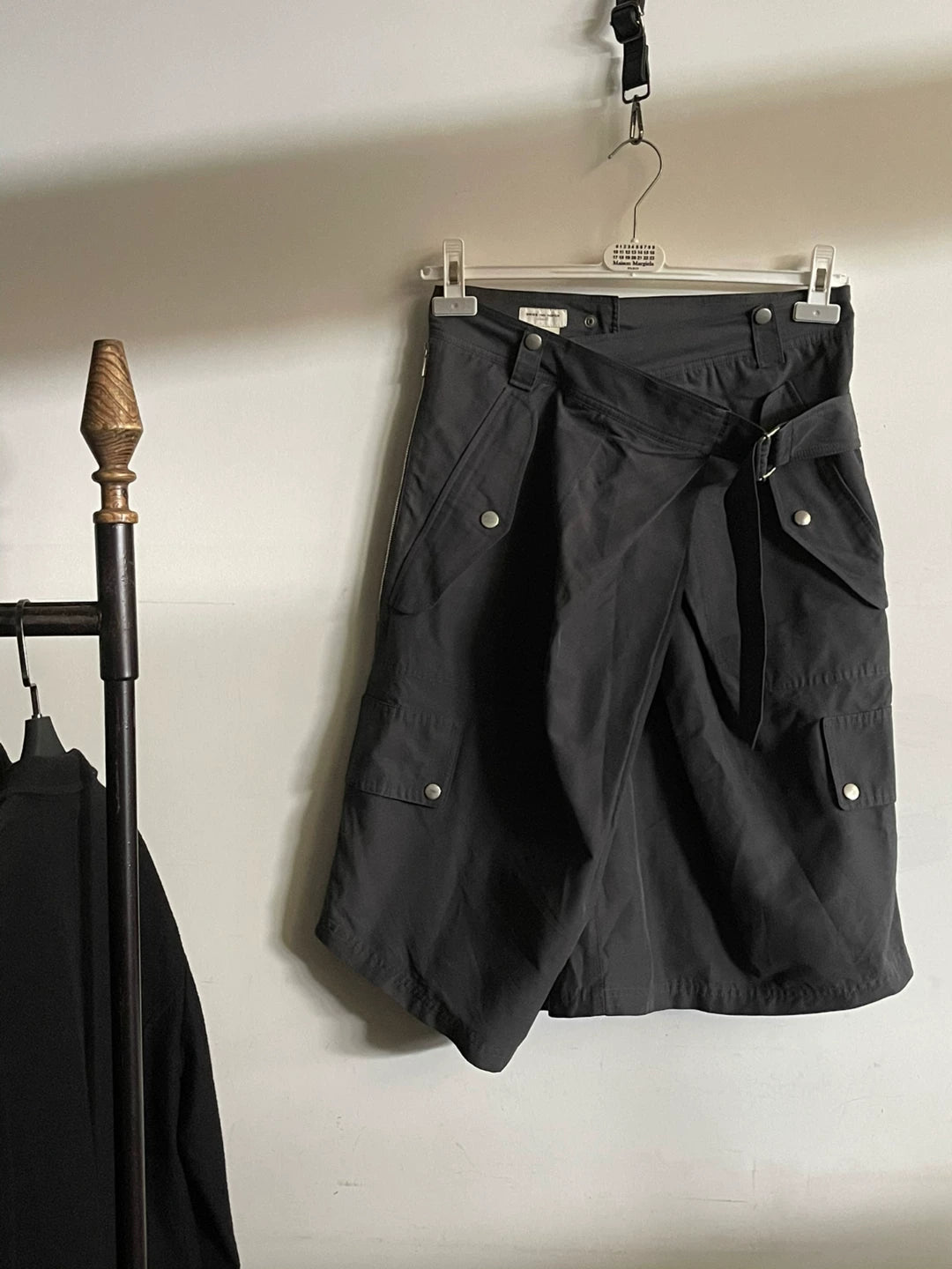 Dries Van Noten SS05 Shorts