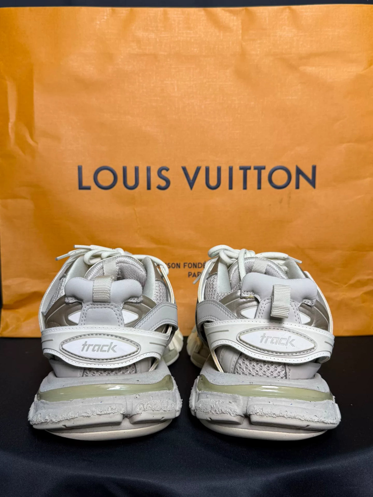 Balenciaga Track Sneakers