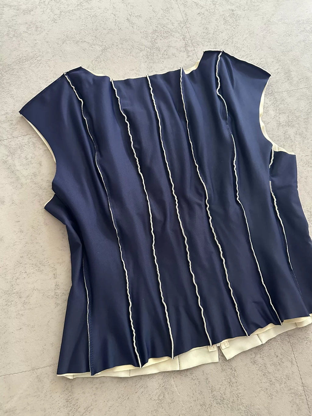 Chanel 1999 Runway Top