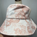 Dior Zoo All-Over Print Bucket Hat