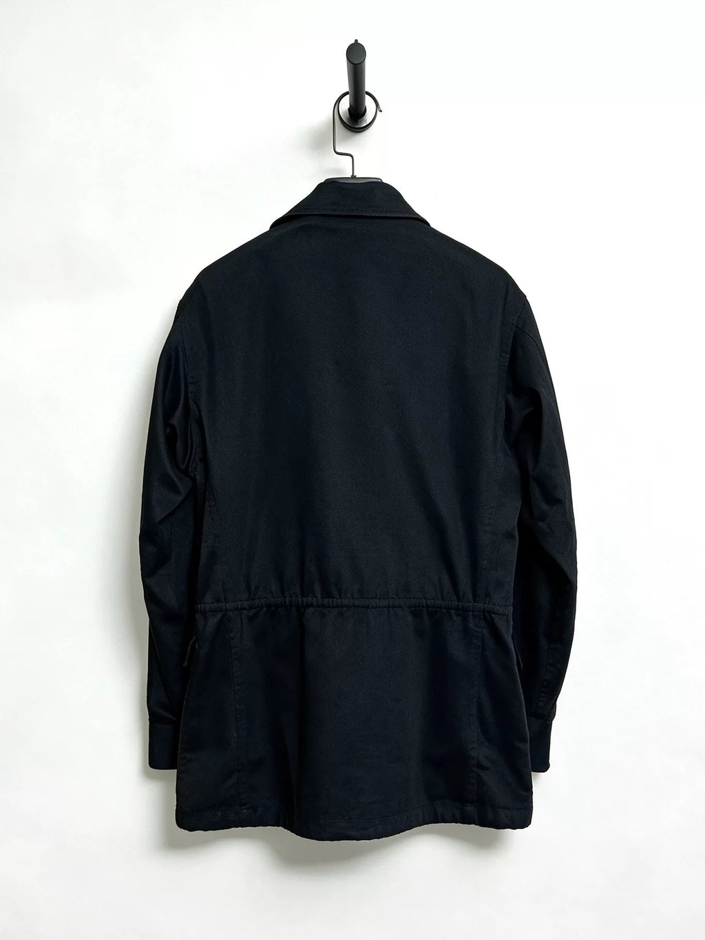 LEMAIRE Four-Pocket Field Jacket