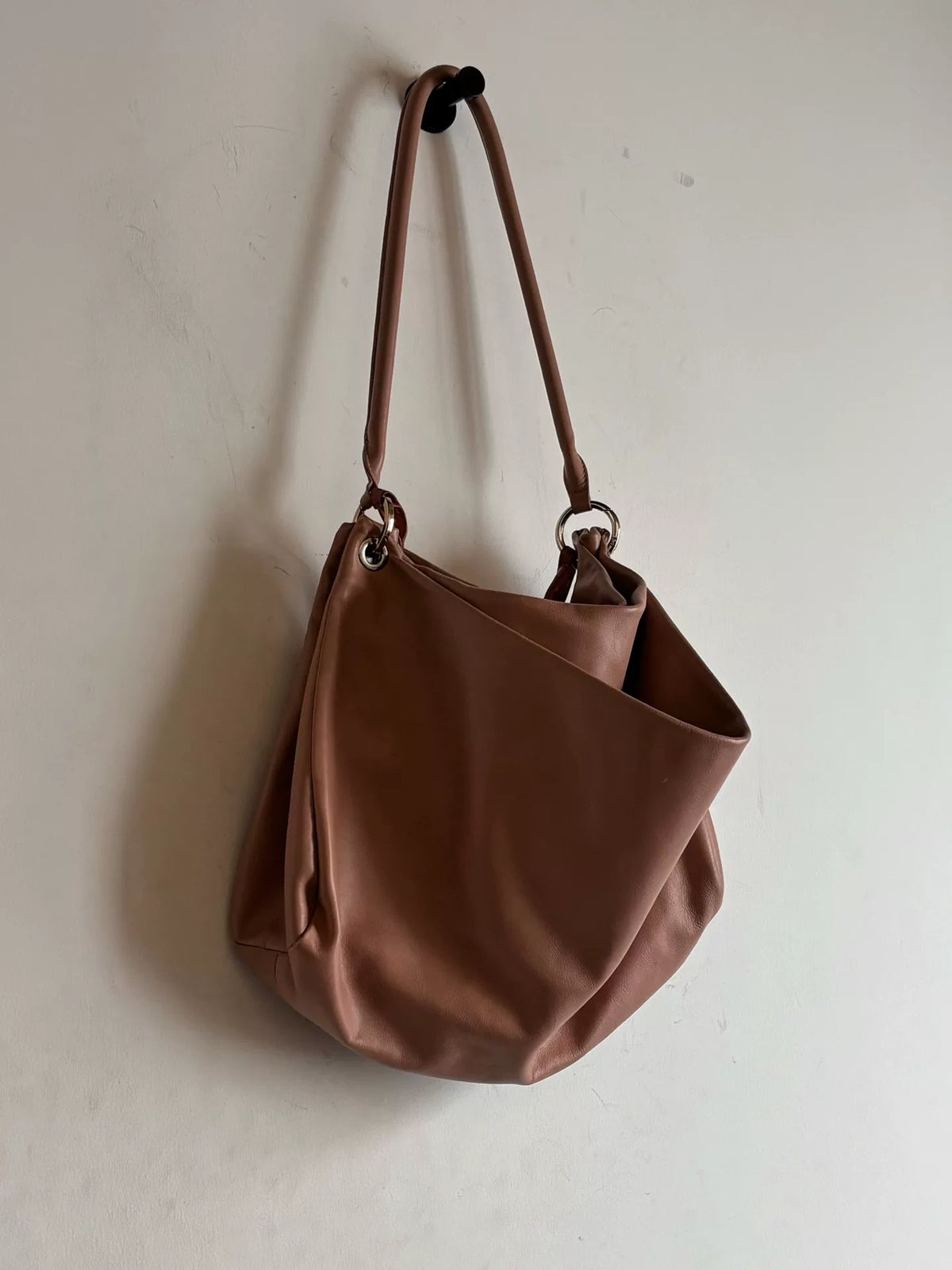 Maison Martin Margiela | 2015 Double Strap Crossbody Bag