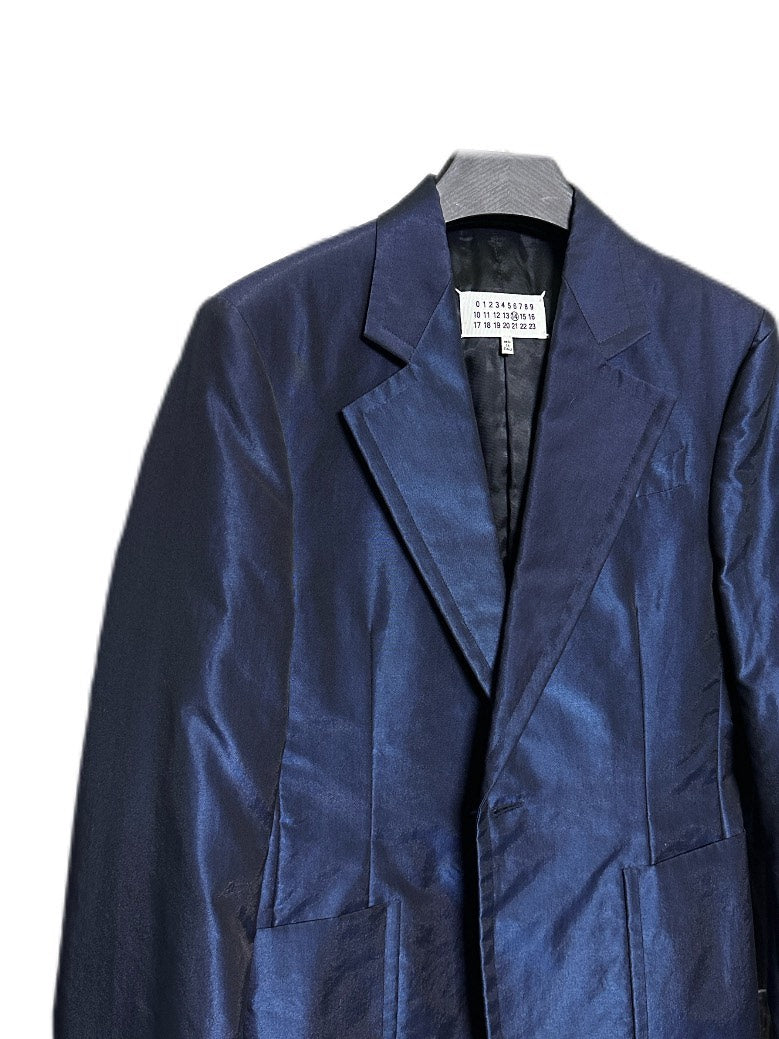 Maison Margiela 15AW Runway Coat