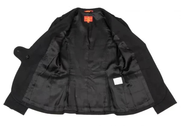 Vivienne Westwood Vintage Black Heart Blazer