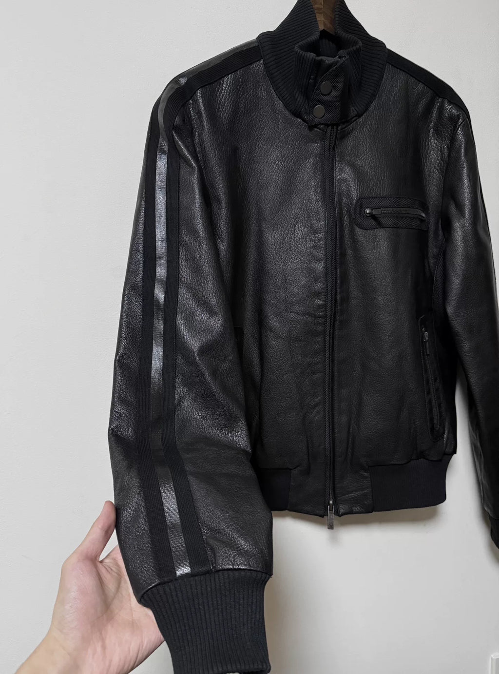 Emporio Armani 2006 Jacket