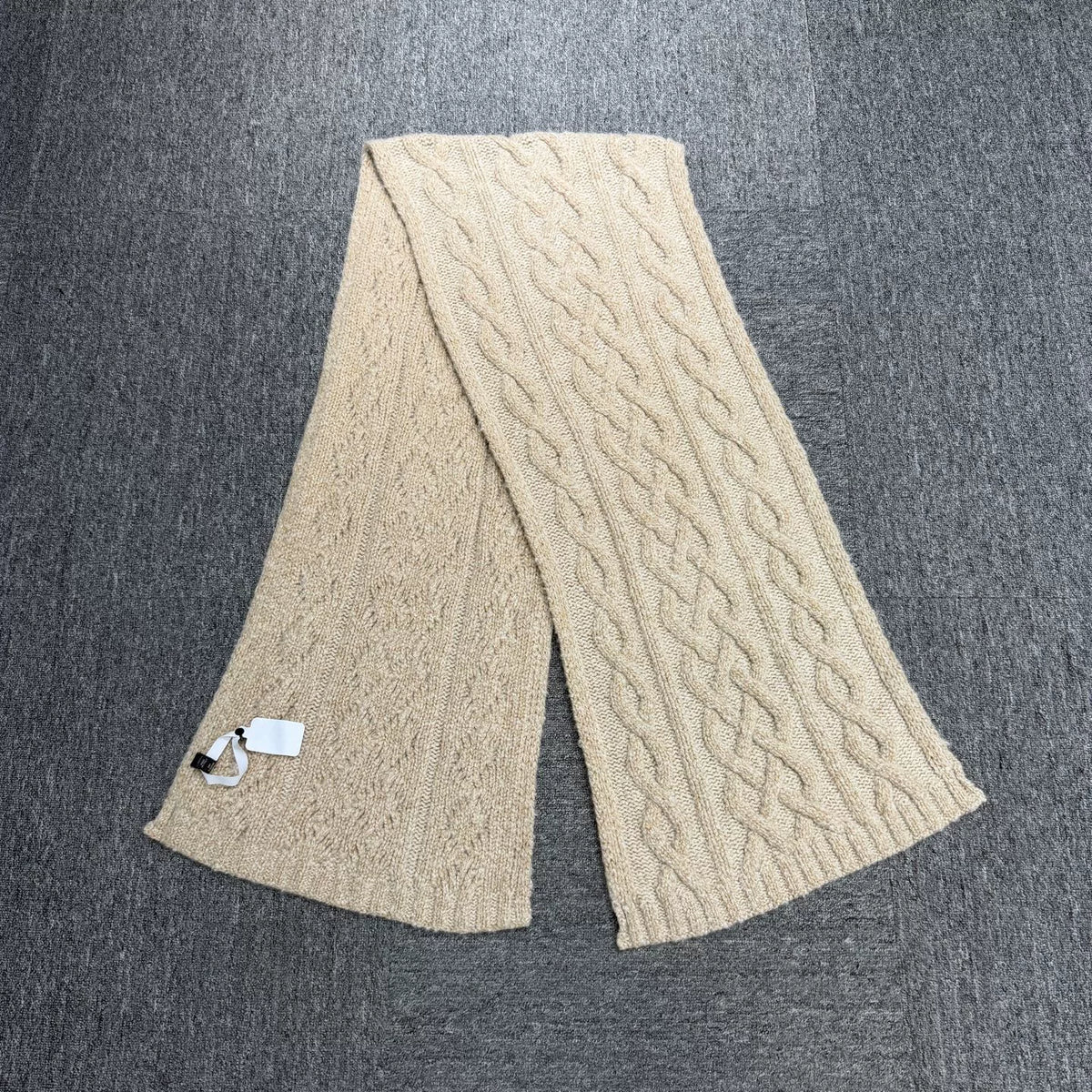 Loro Piana Cashmere Scarf