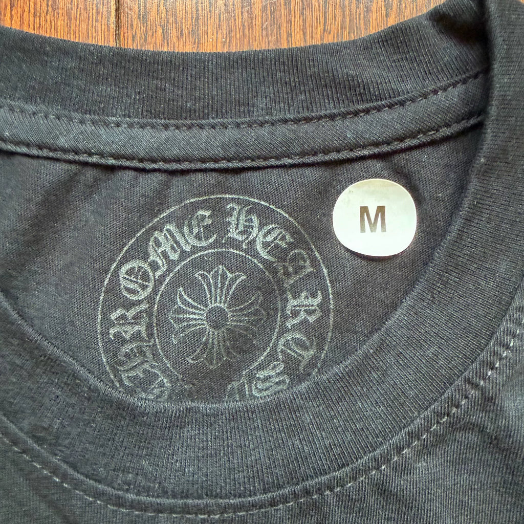 Chrome Hearts Las Vegas Limited Edition Tee