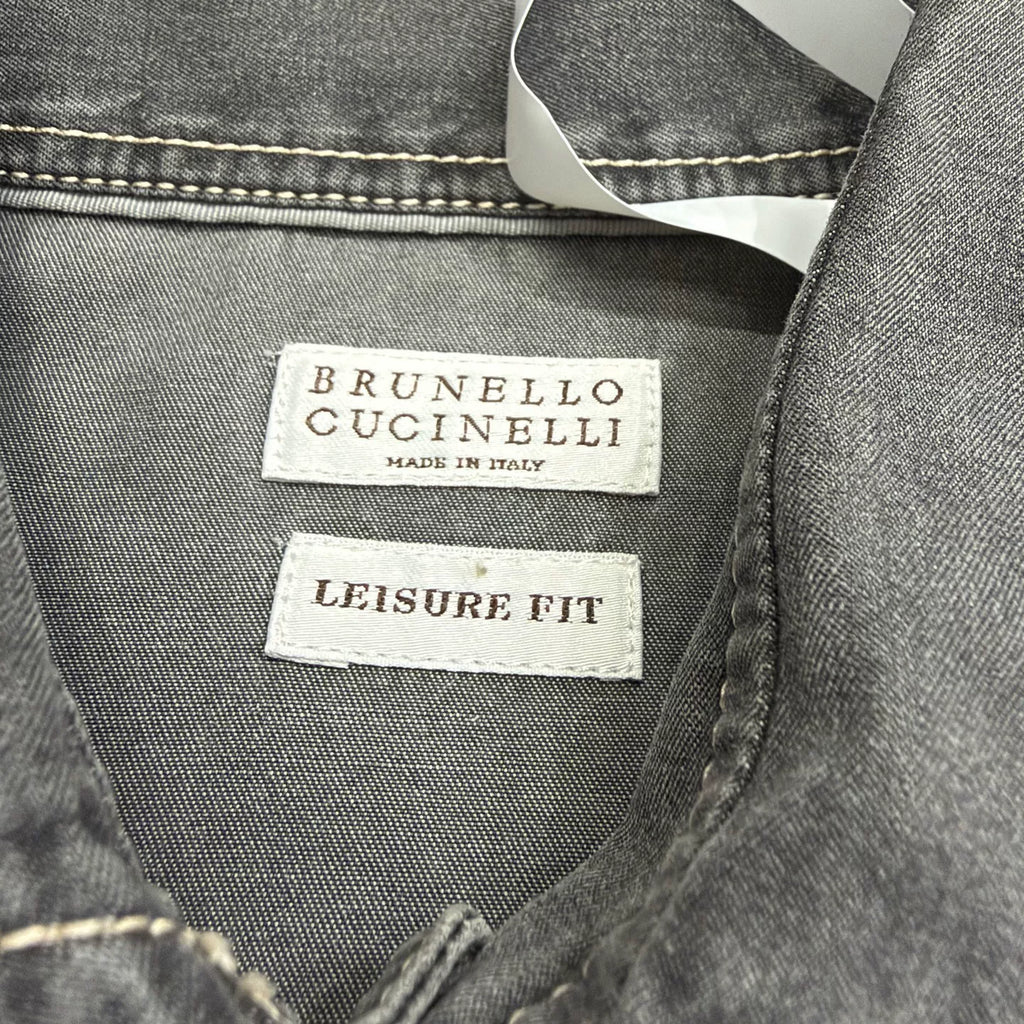 Brunello Cucinelli Shirt