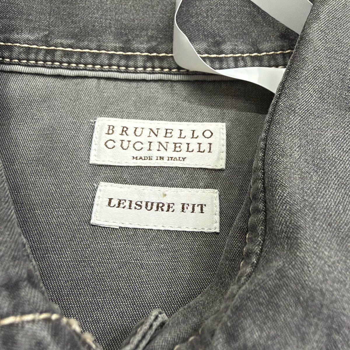 Brunello Cucinelli Shirt