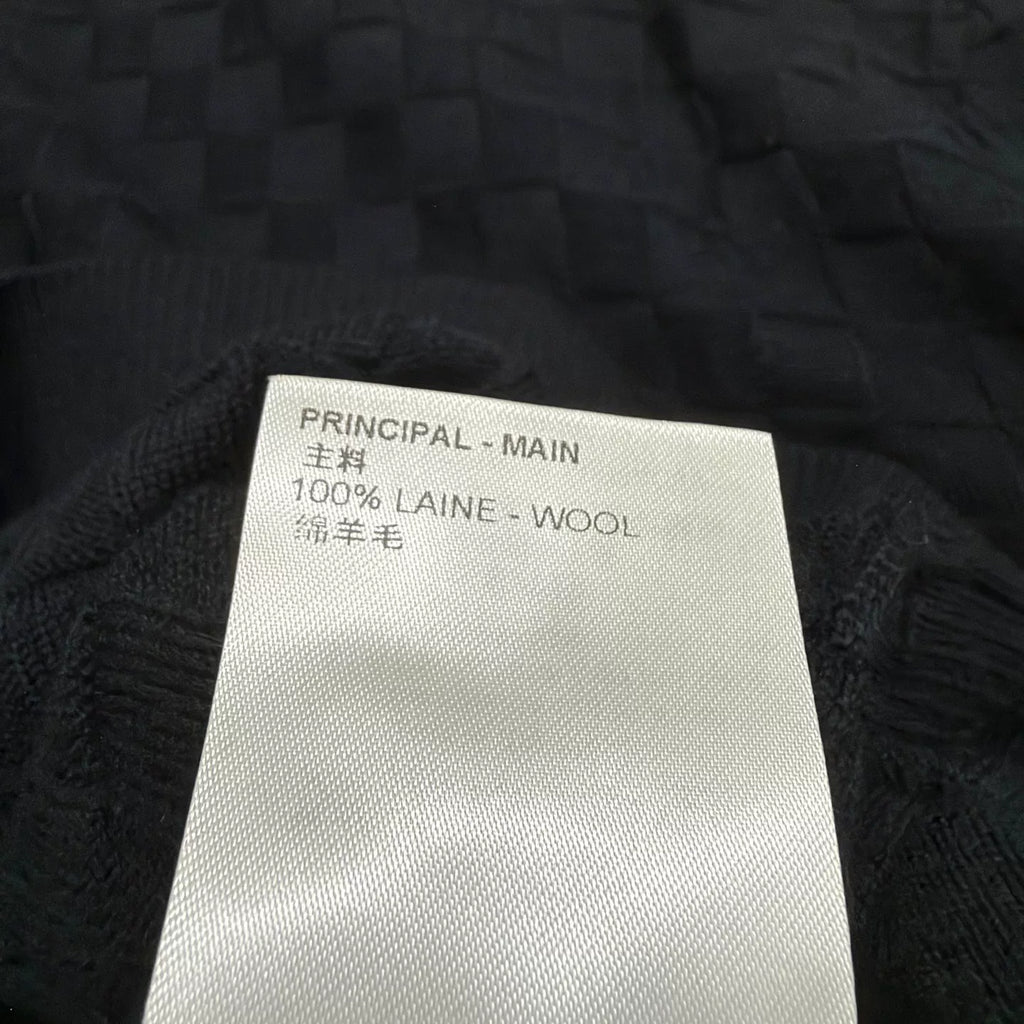 Louis Vuitton Wool Sweater