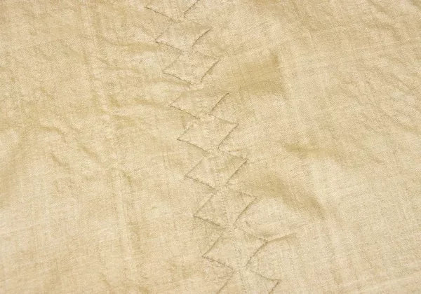 Issey Miyake Vintage Beige Top