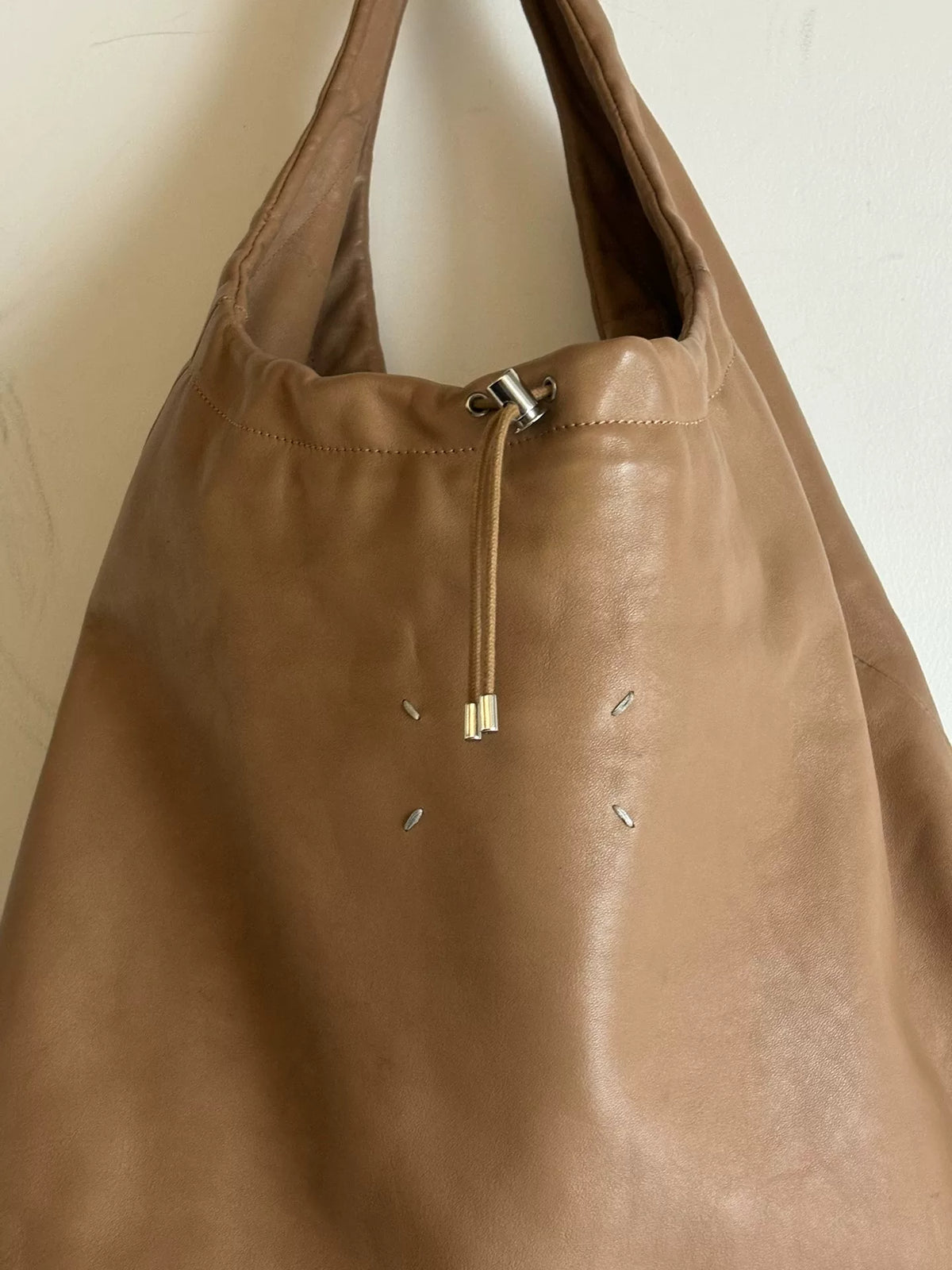 Maison Martin Margiela FW15 Free 2015
