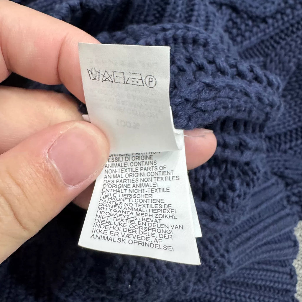 Brunello Cucinelli Cable Knit Cardigan