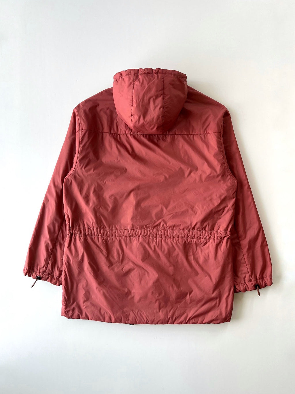 Dries Van Noten AW21 Hooded Zip-Up Jacket