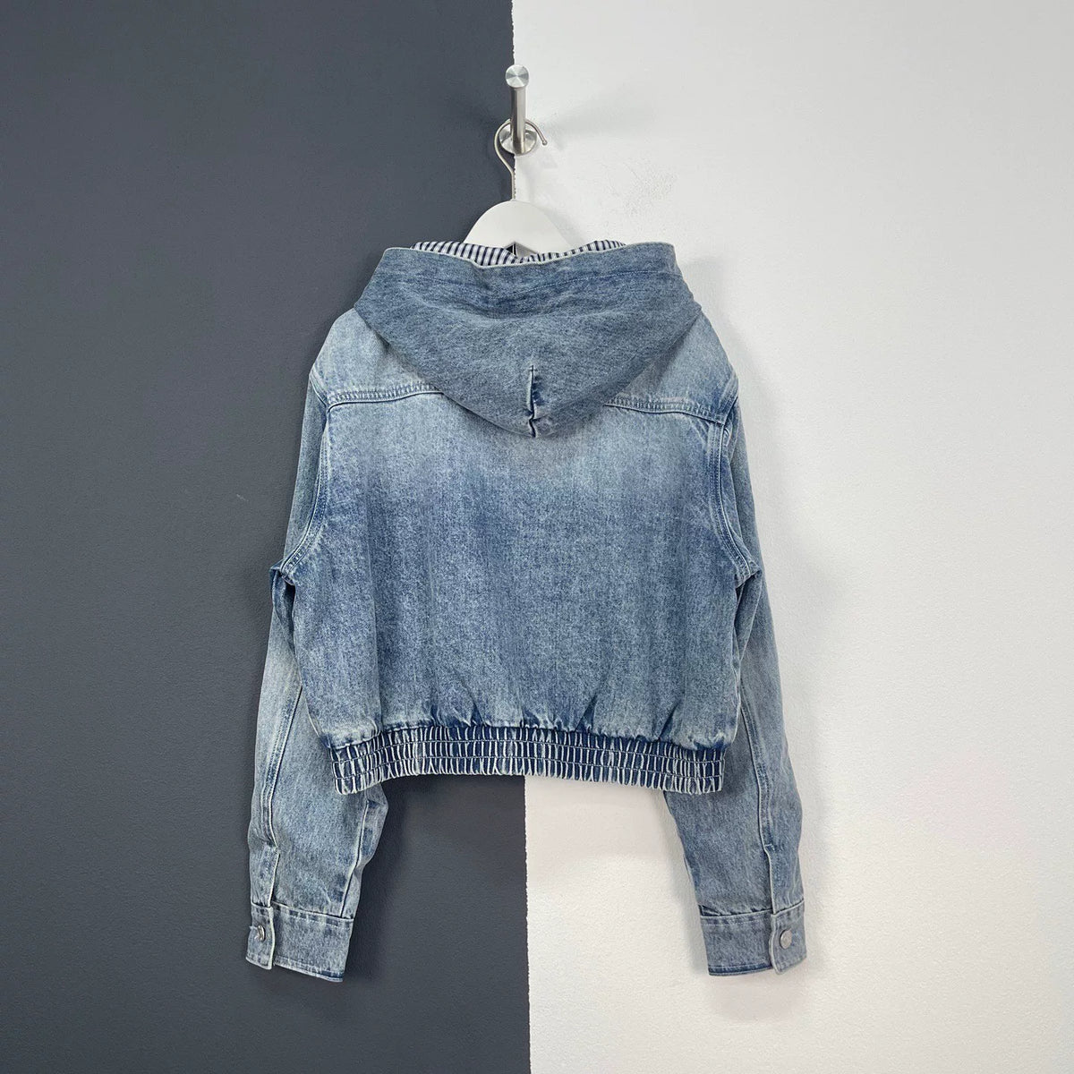 Ann Andelman Denim Jacket