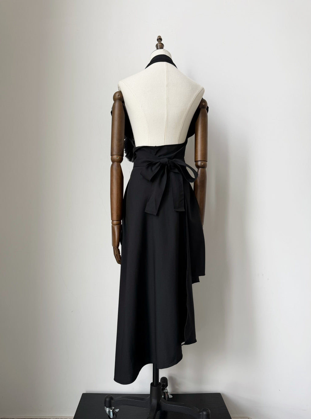 Junya Watanabe Wool Dress