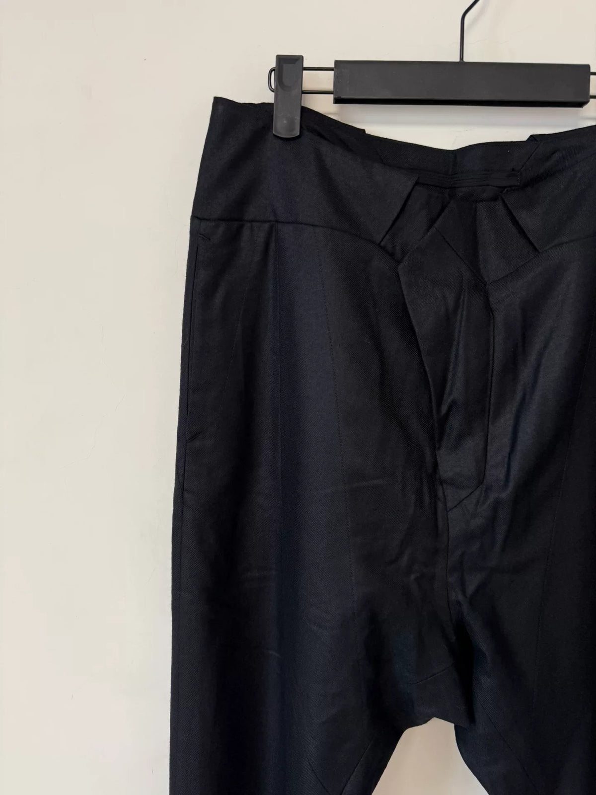 Julius_7 Wool Trousers
