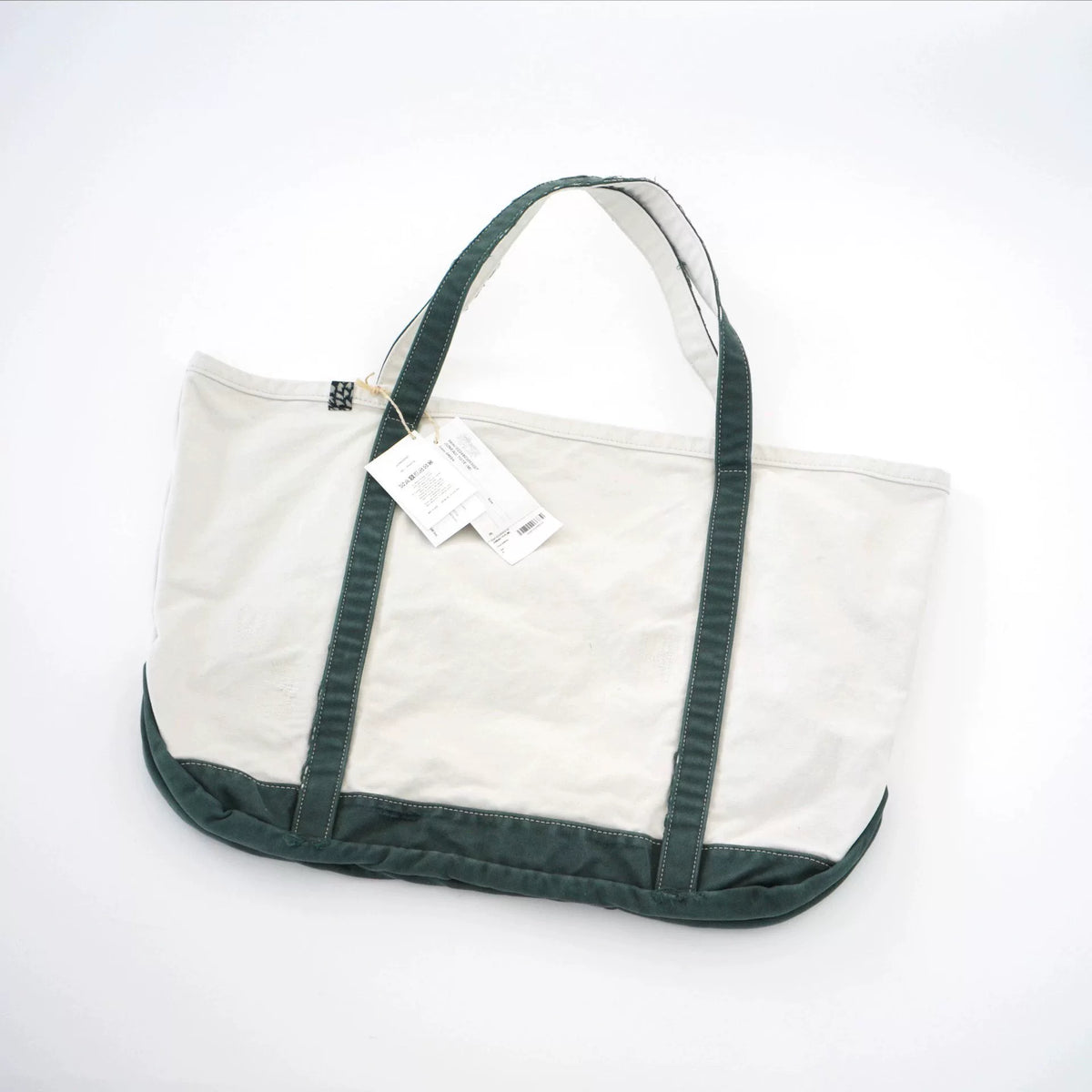 VISVIM 24SS ICT JUNEAU TOTE