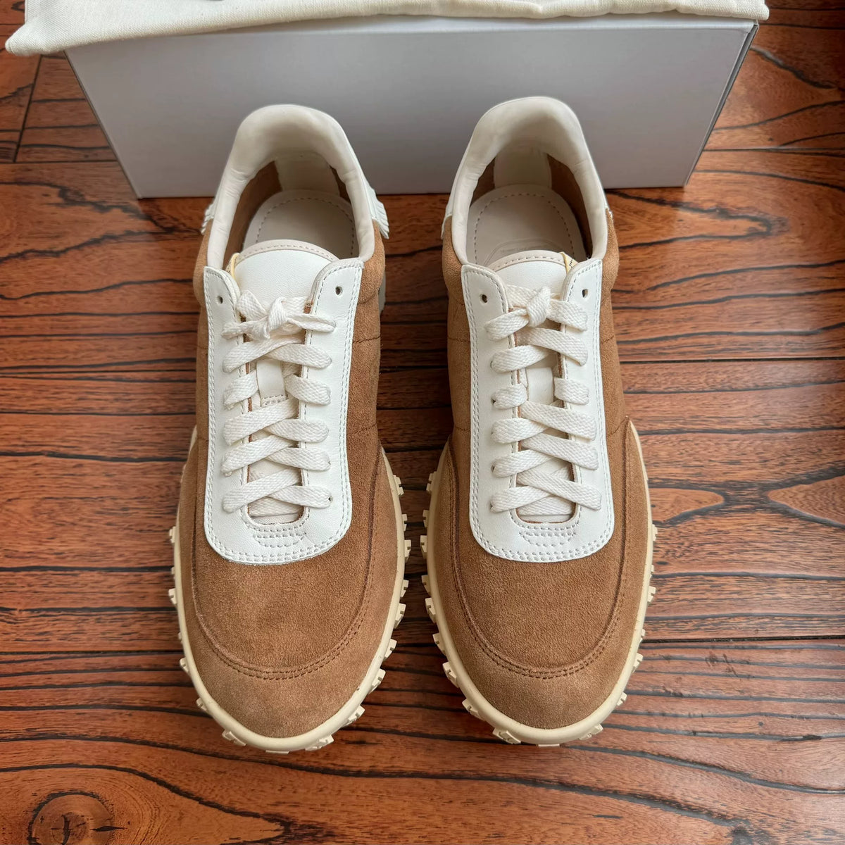 Visvim 24ss HOSPOA Sneakers