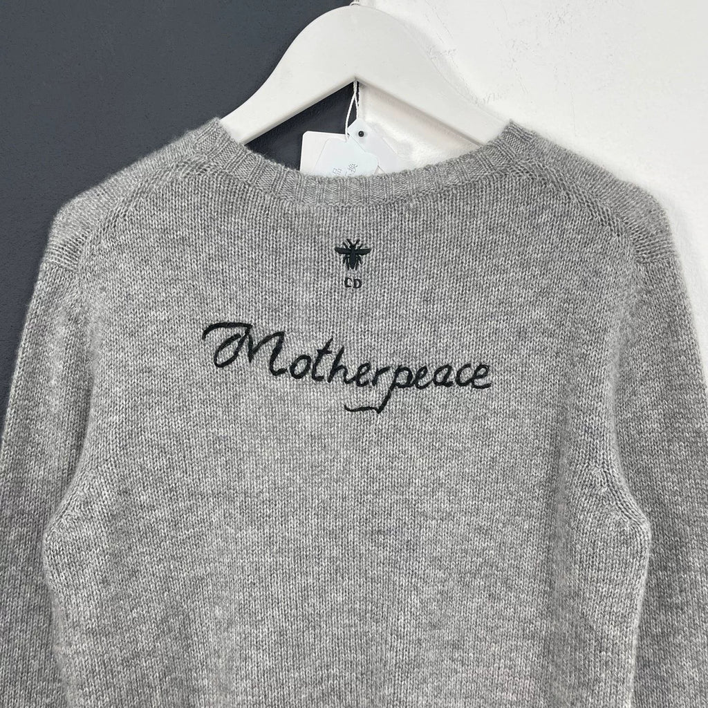 Dior Constellation Sweater